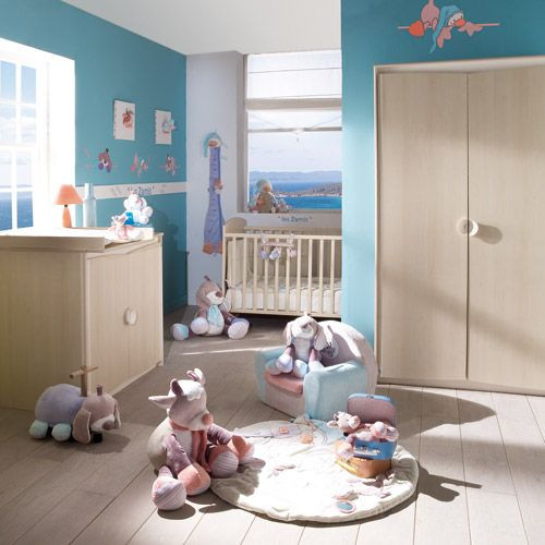 Chambre Papillon Bebe Lune Avis Et Comparateur De Prix