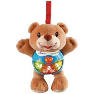 Vtech Nounours Musical 2024 www tofrei