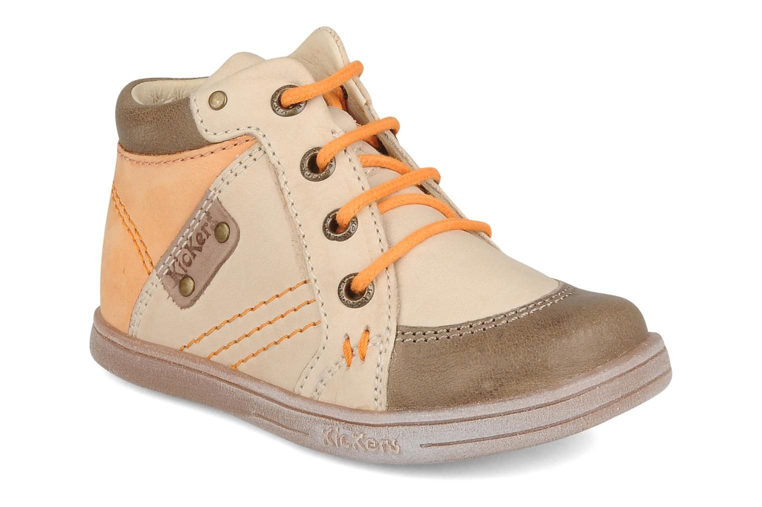 avis kickers