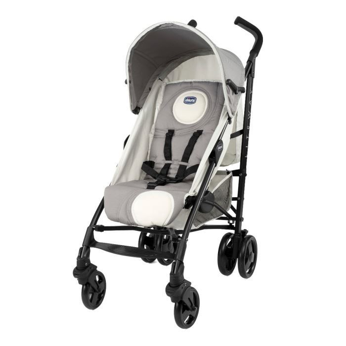 poussette liteway 2