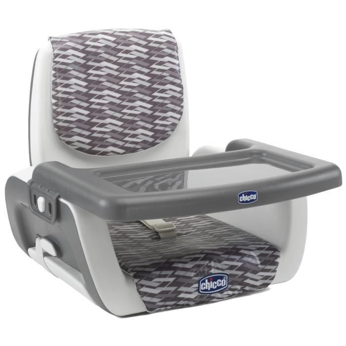 Rehausseur De Chaise Mode Chicco Avis Et Comparateur De Prix