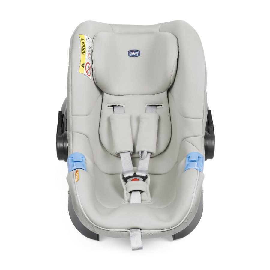 siege auto chicco oasys i size
