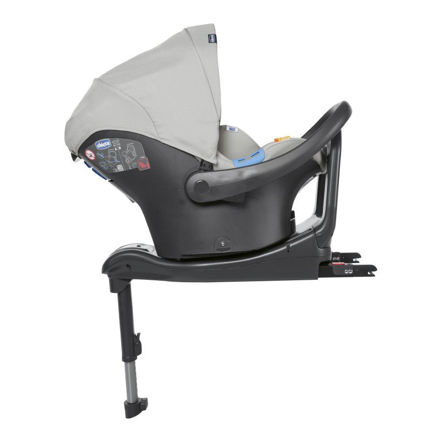 siege auto chicco i size