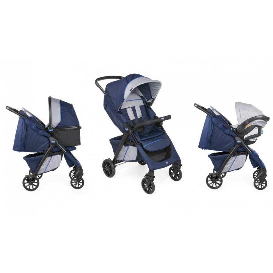 poussette baby one
