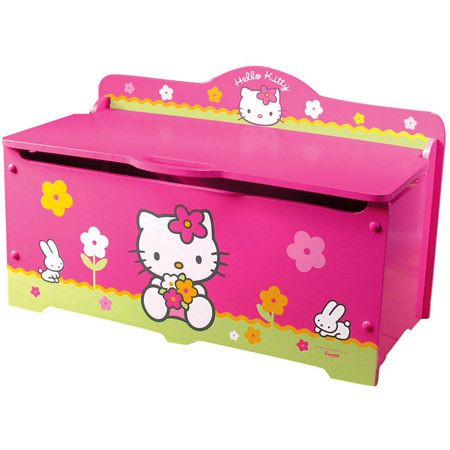 jouet hello kitty