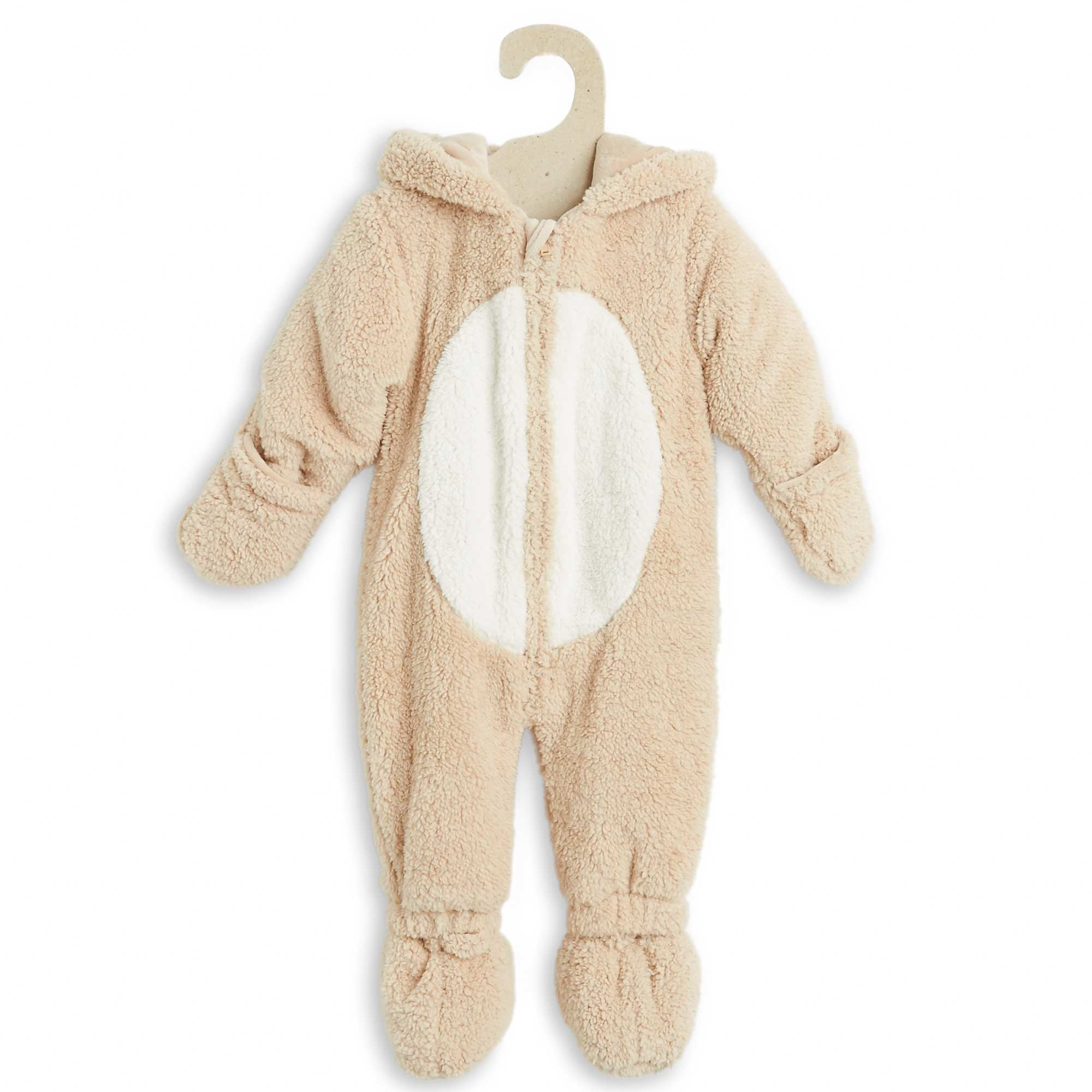Combinaison Ours En Maille Peluche Kiabi Avis Et Comparateur De Prix