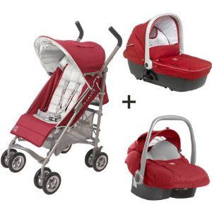 poussette citylink 2 occasion