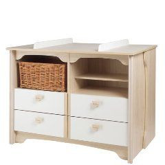 Commode Petit Biscuit