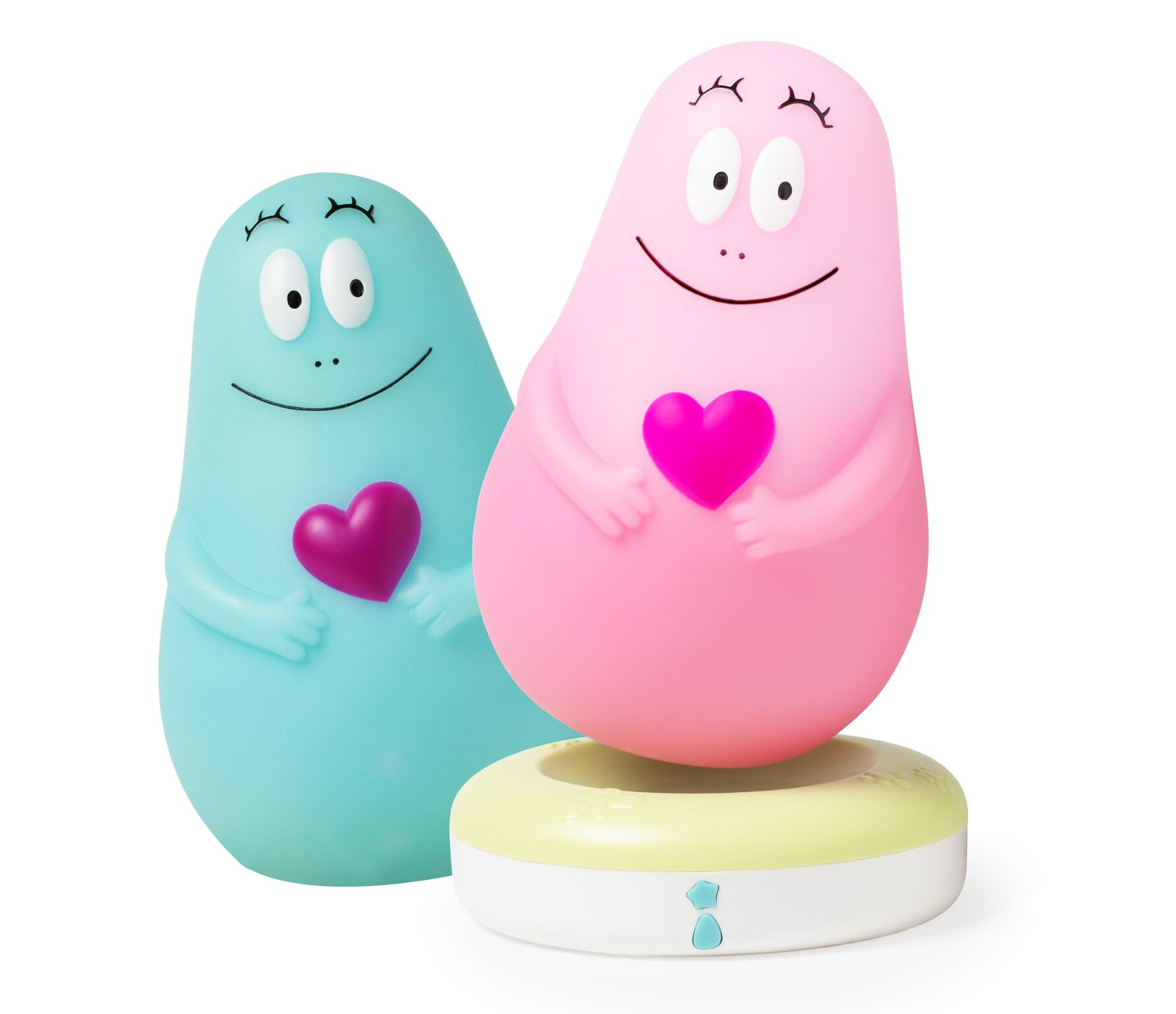 porte bebe barbapapa