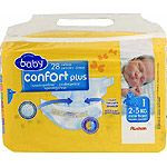 Couches Confort X34 Auchan Avis Et Comparateur De Prix