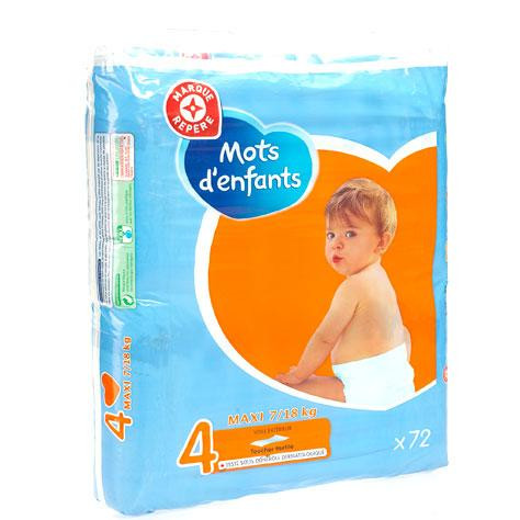 Couches Mots D Enfant Mots D Enfants Avis Page 2