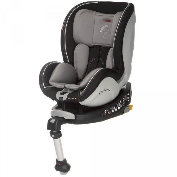siege auto casualplay isofix