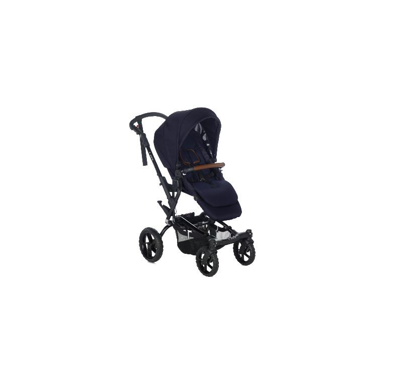 poussette crosswalk matrix light 2