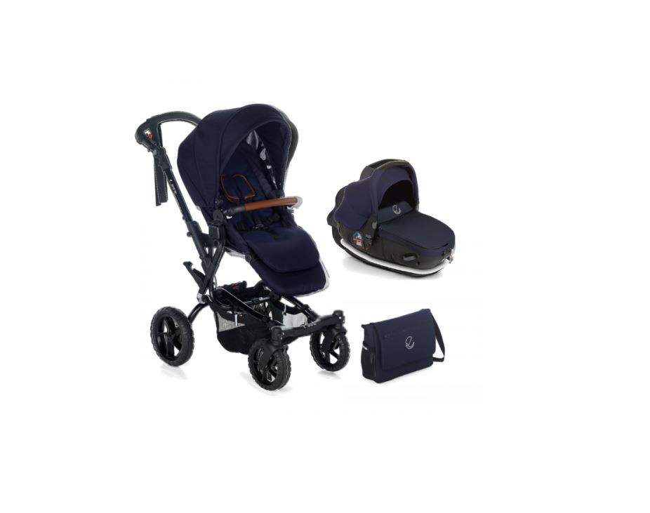 poussette crosswalk matrix light 2