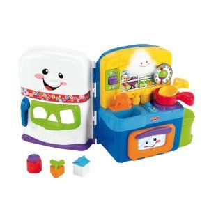 ma premiere poussette fisher price