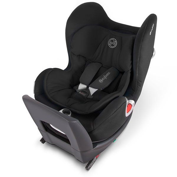 siege auto cybex rotatif