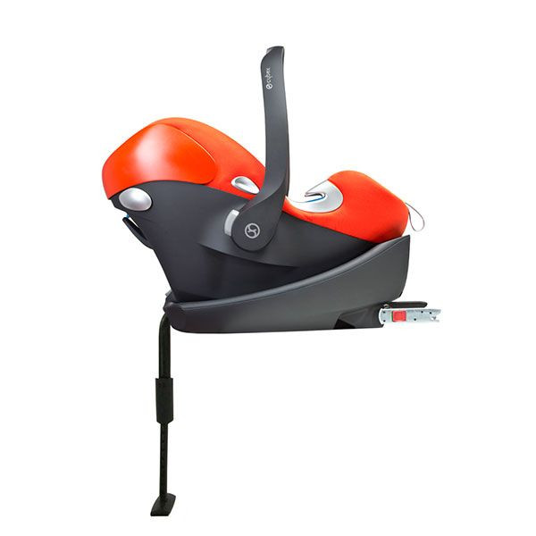 base isofix cybex