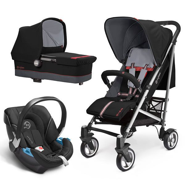 cybex callisto 2016