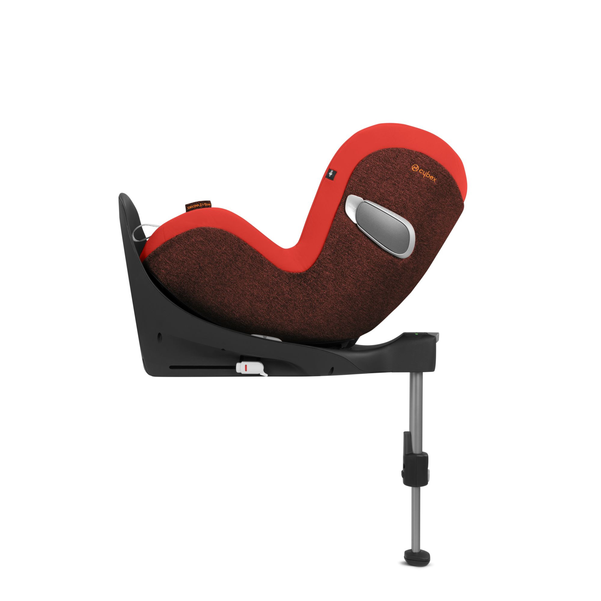 siege auto naissance cybex