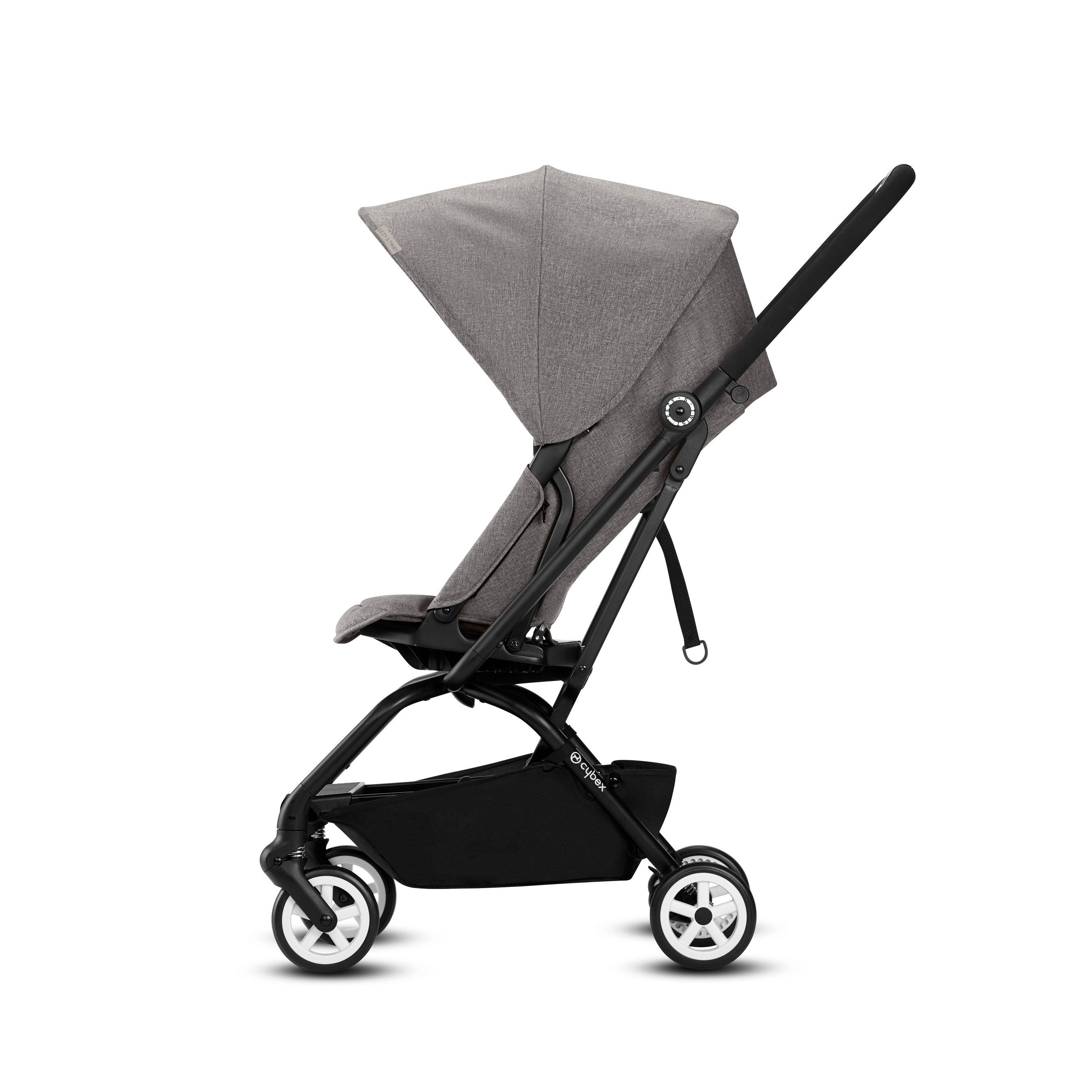 cybex bebe 9