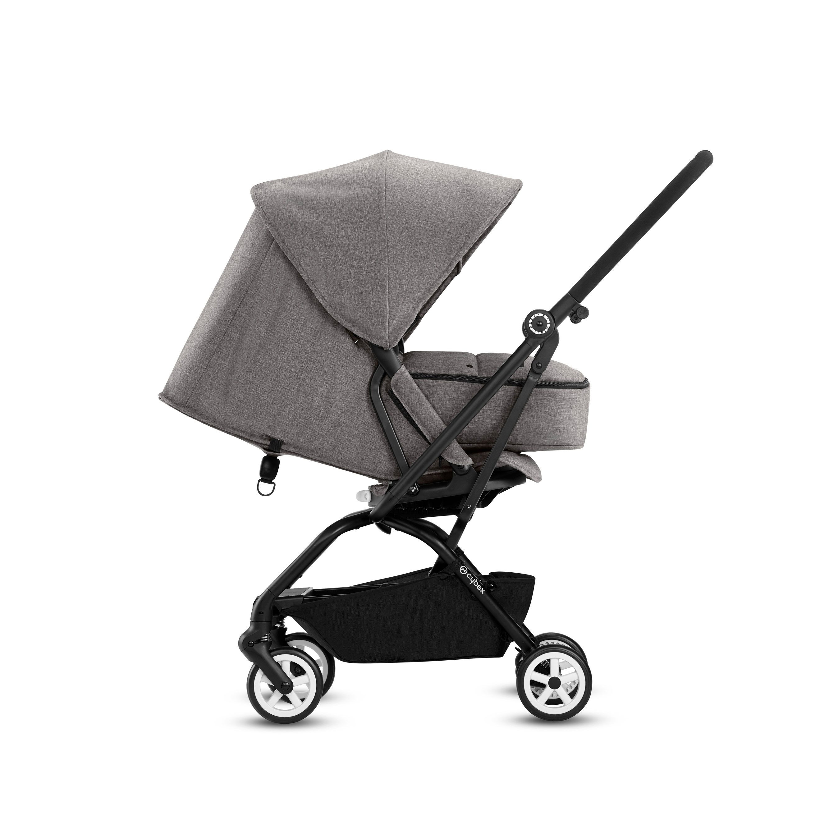 poussette simple des la naissance