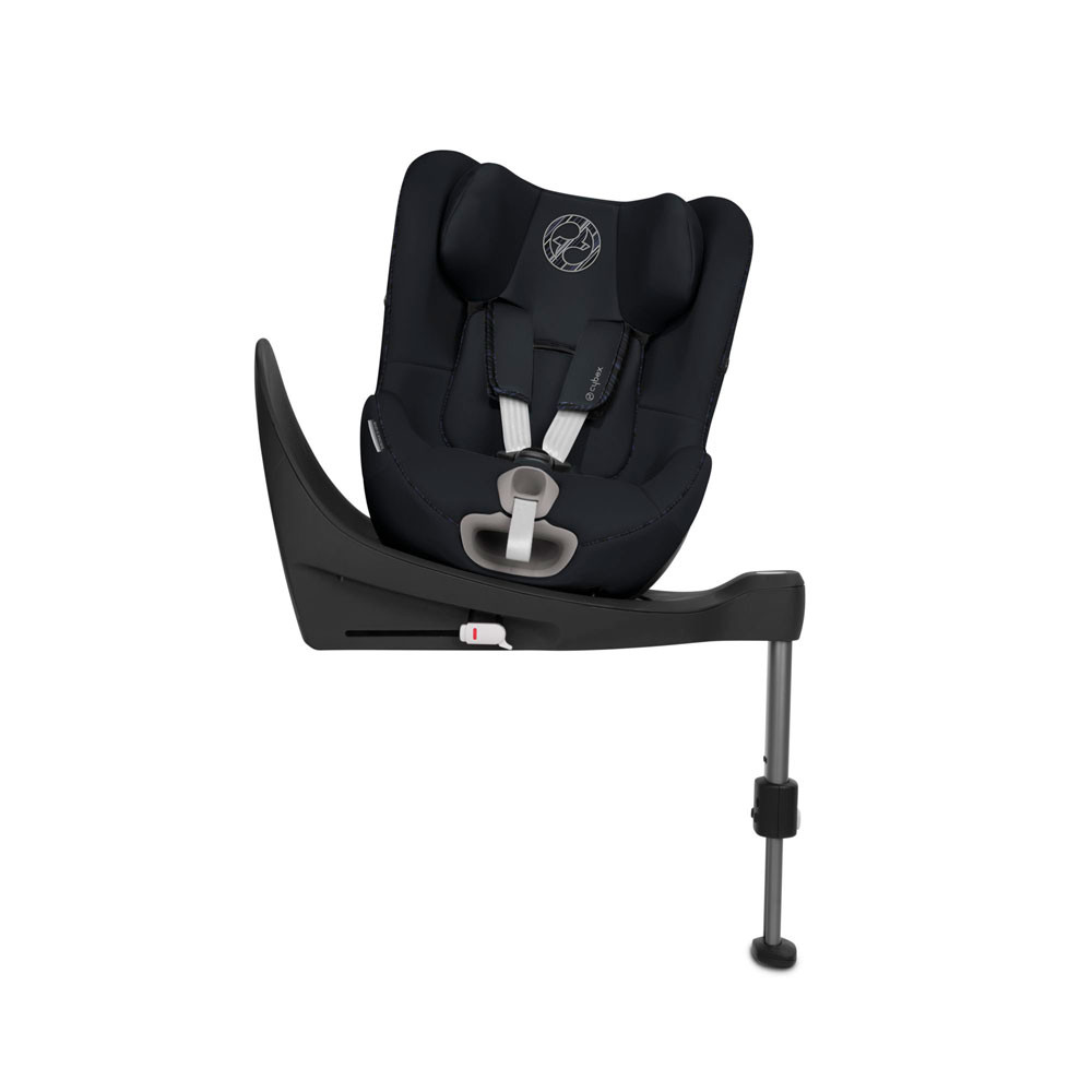 siege auto cybex rotatif