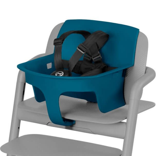 Baby Set Pour Chaise Haute Lemo Cybex Avis Et Comparateur De Prix