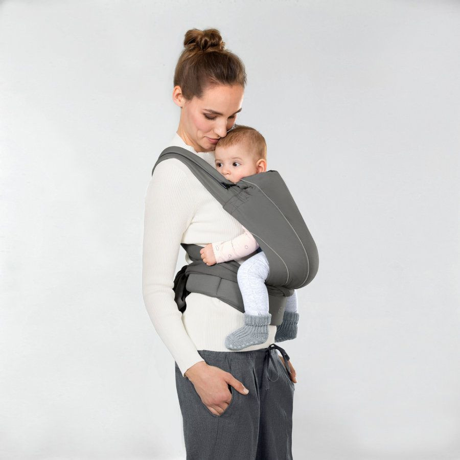 avis porte bebe vertbaudet