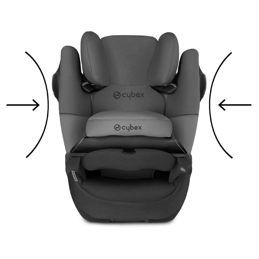 Siege Auto Pallas M Fix Sl Cybex Comparateur Avis Prix