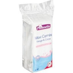 Maxi Carres De Coton Visage Et Corps Pommette Avis Page 5 Maxi Carres De Coton Visage Et Corps Pommette Avis Page 5