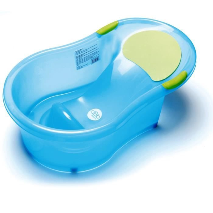 Baignoire Bebe Avec Transat Integre Dbb Remond Comparateur Avis Prix