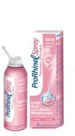 Spray Nasal Bébé Avis