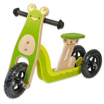 porteur bois nature et decouverte