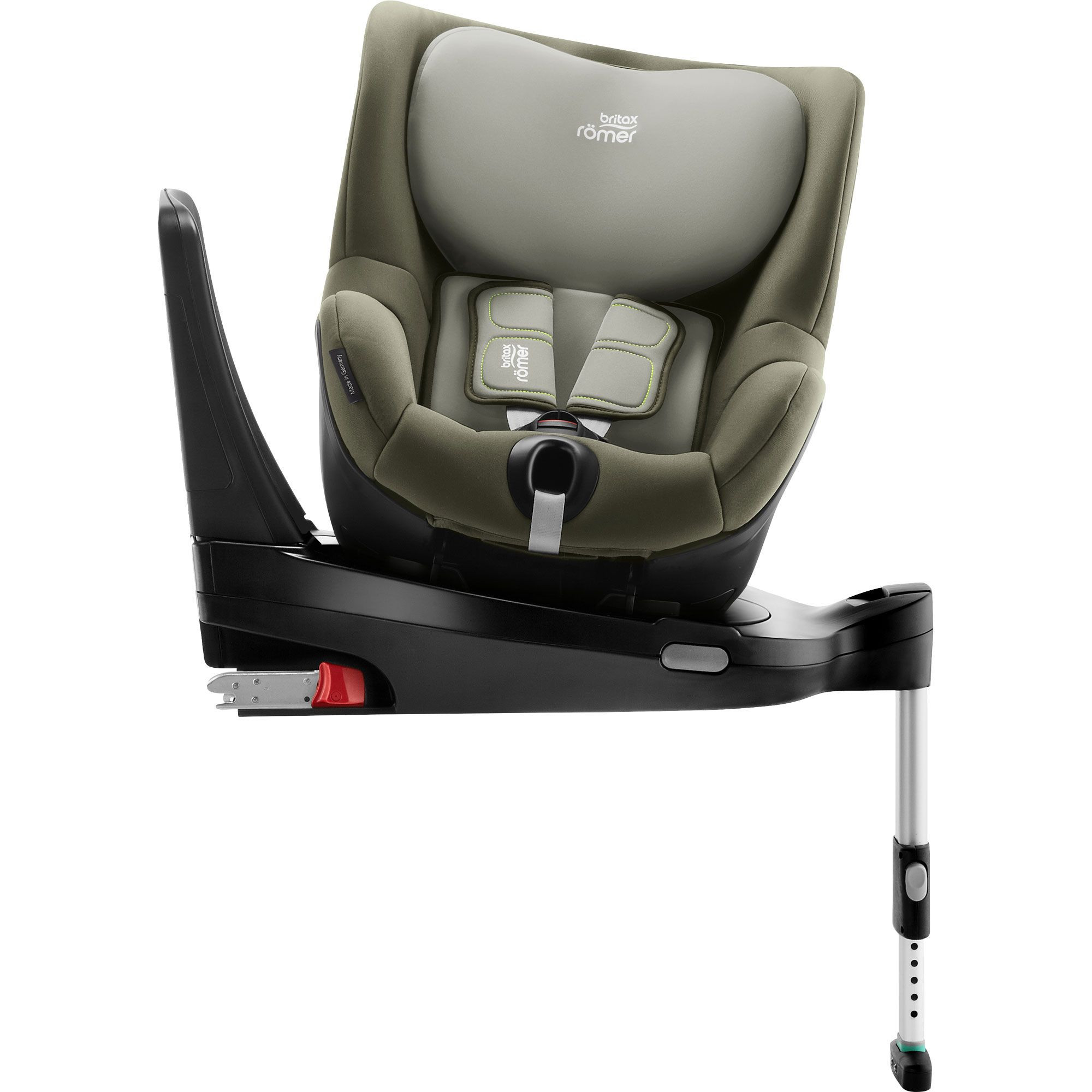 siège auto dualfix britax romer