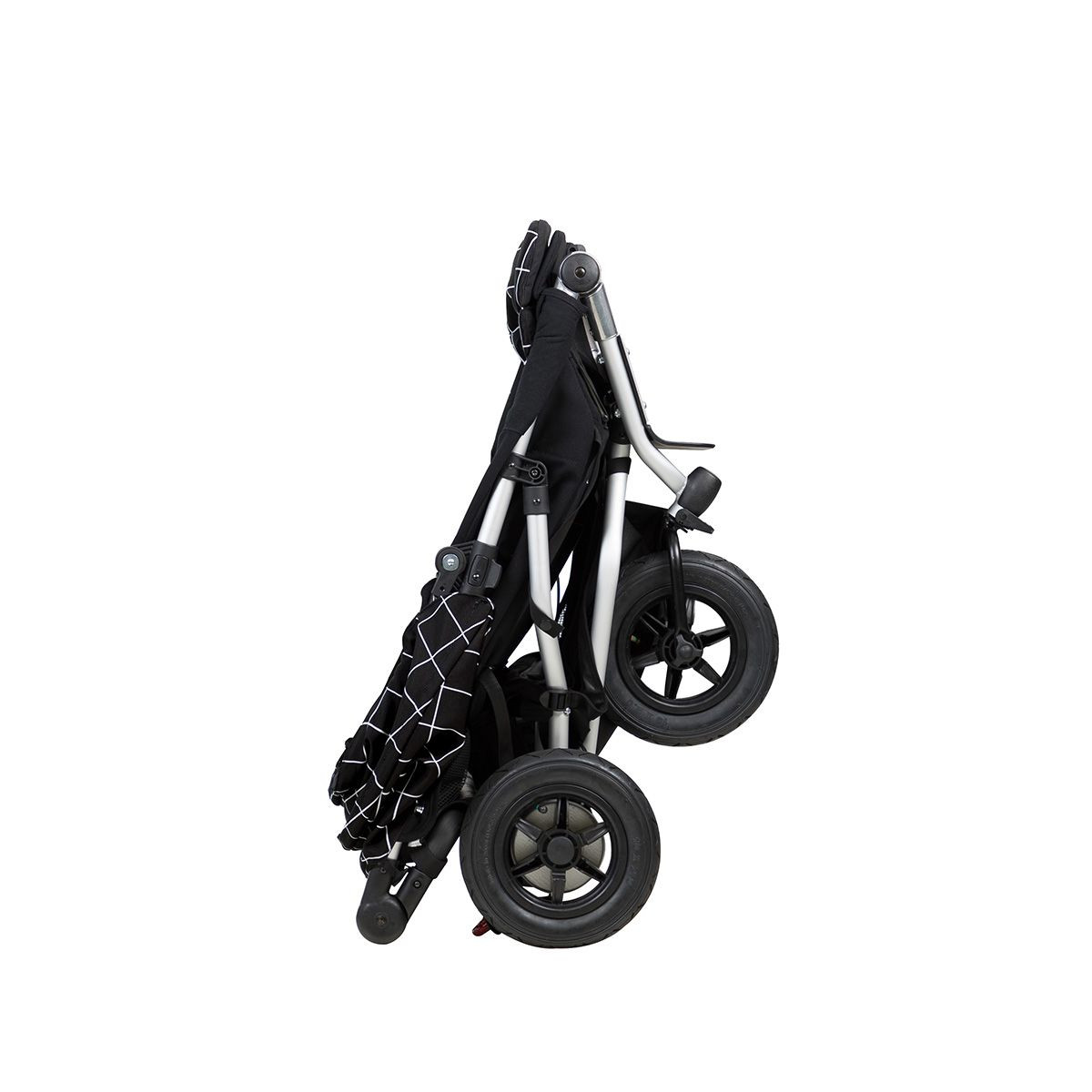 mountain buggy Duet Protection Pluie Individuelle