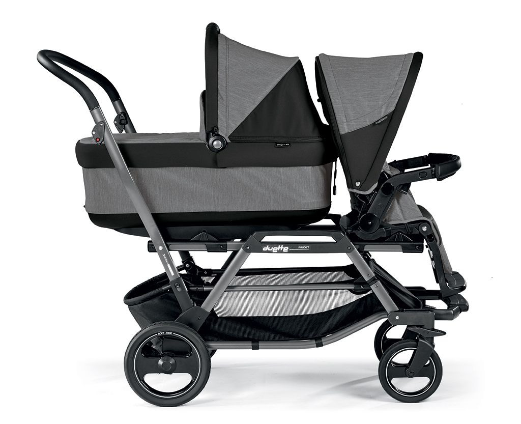 Poussette peg perego à vendre hot sale