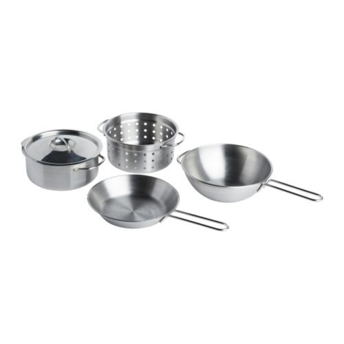 Batterie De Cuisine Duktig Ikea Avis Et Comparateur De Prix