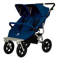 Poussette double easywalker 2025