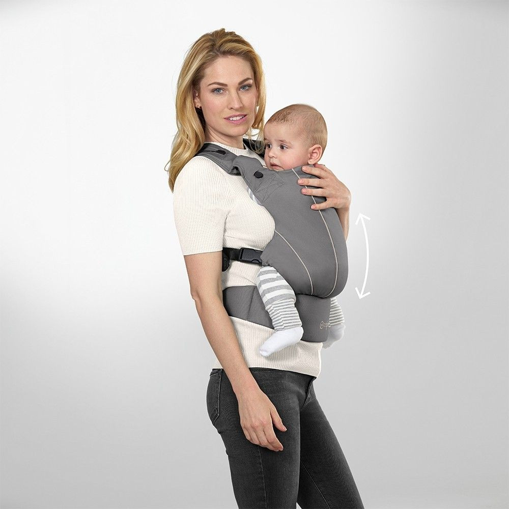 porte bebe cybex