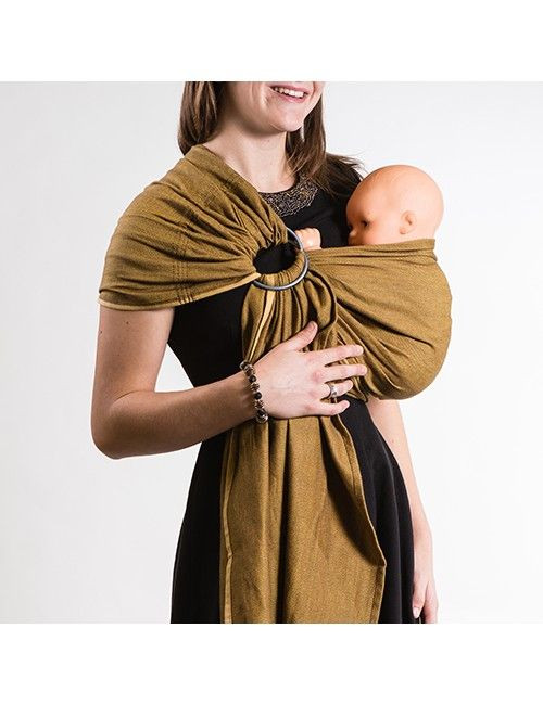 porte bebe anneau neobulle