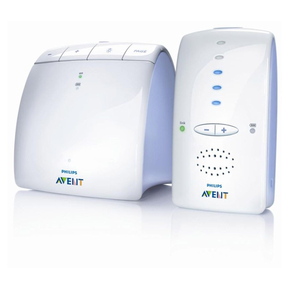 Ecoute-bébé SCD510 AVENT-PHILIPS : Avis