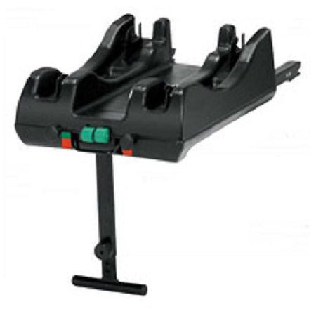 embase isofix
