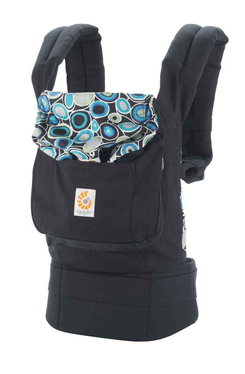 sac ergobaby
