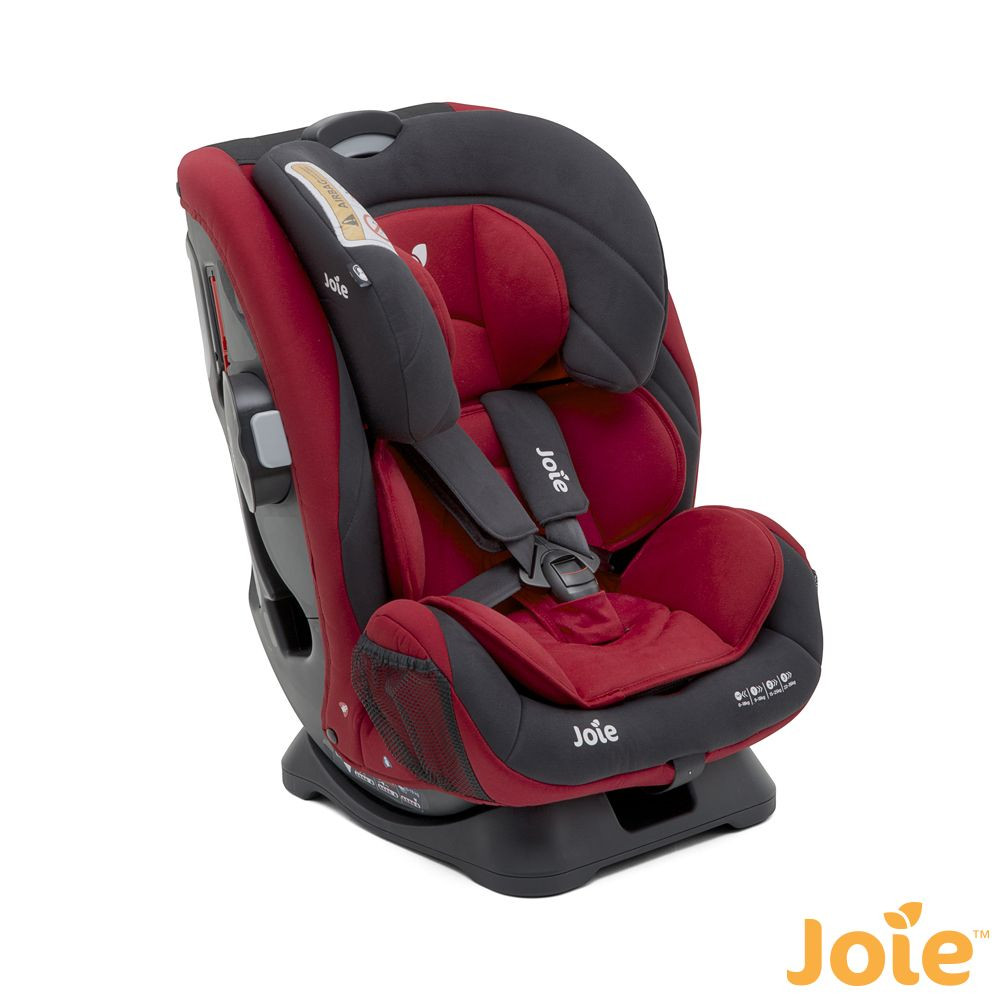 siège auto dès la naissance