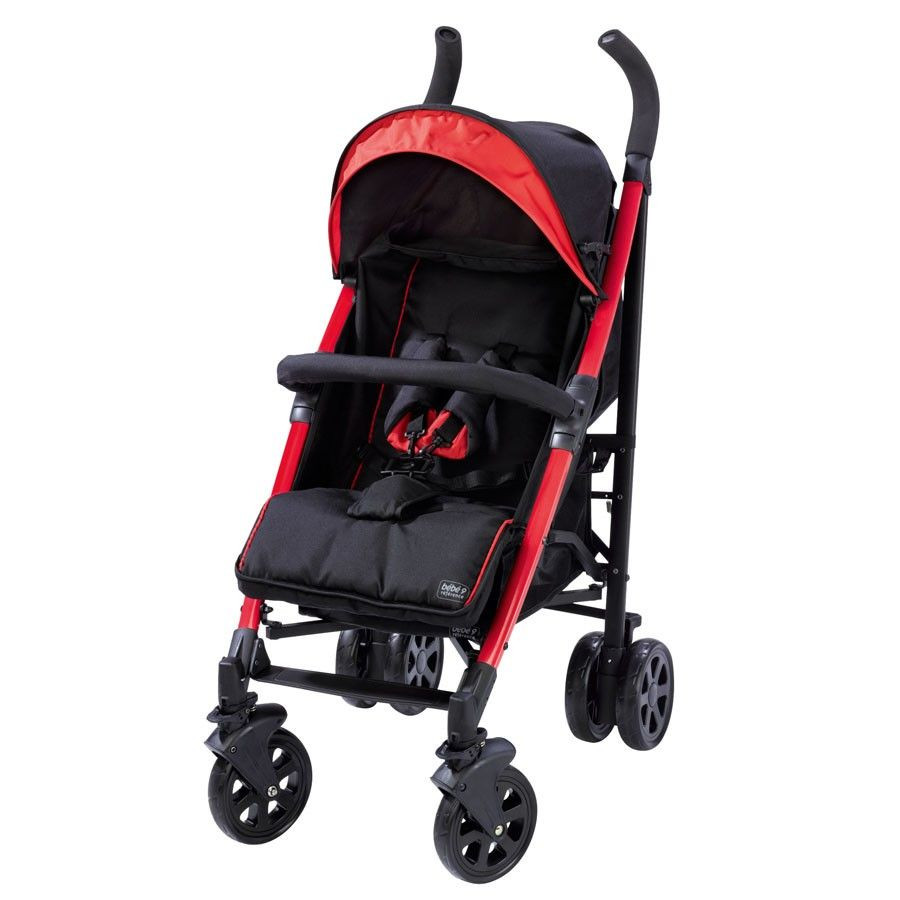 Bebe 9 Poussette Canne 2024 www tofrei
