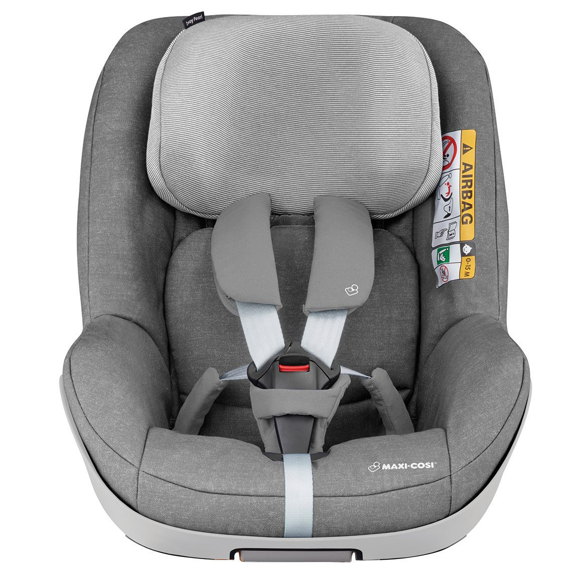 2way isofix base