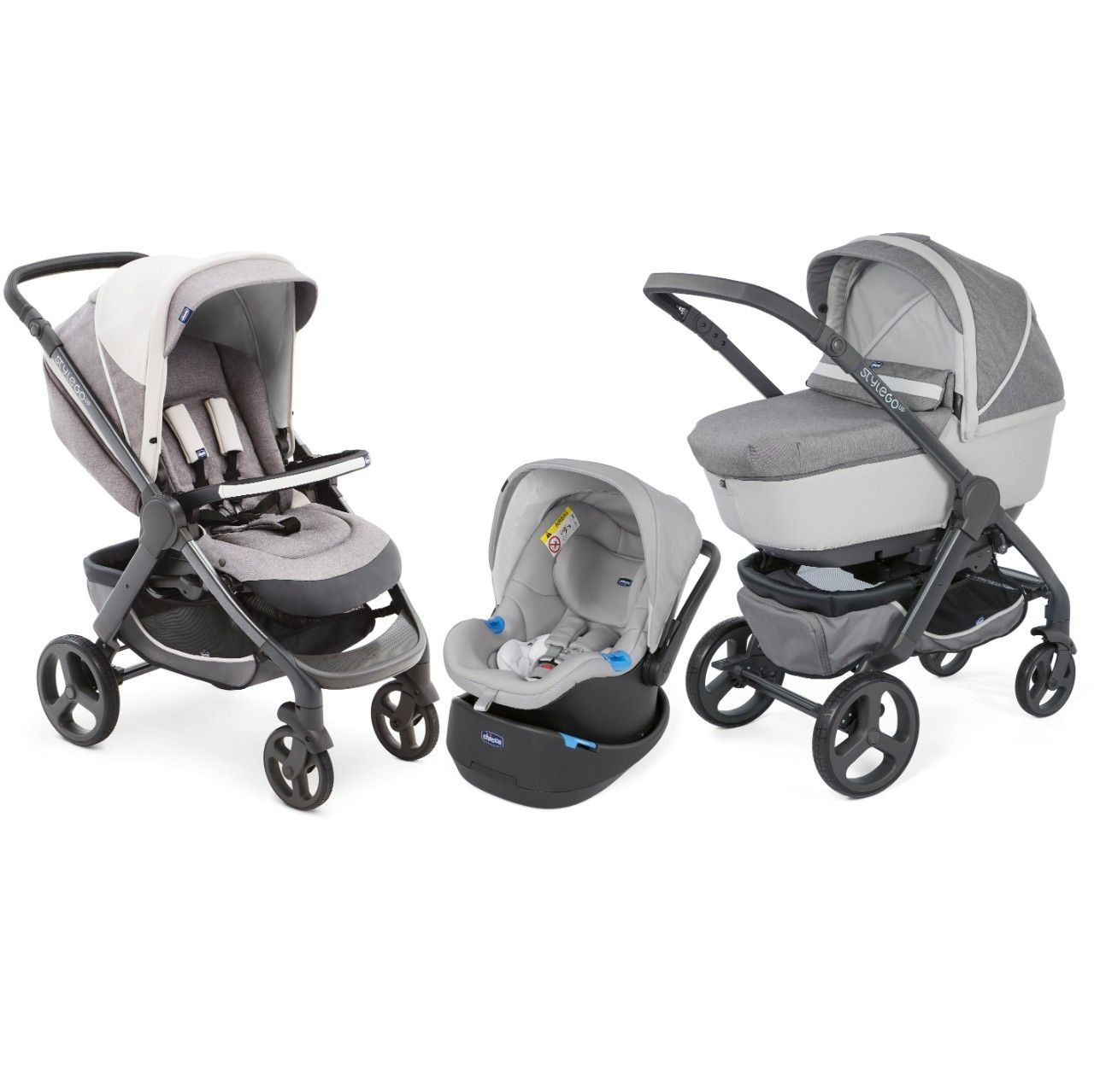 Poussette kiko cheap