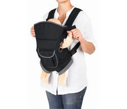 porte bebe tex carrefour