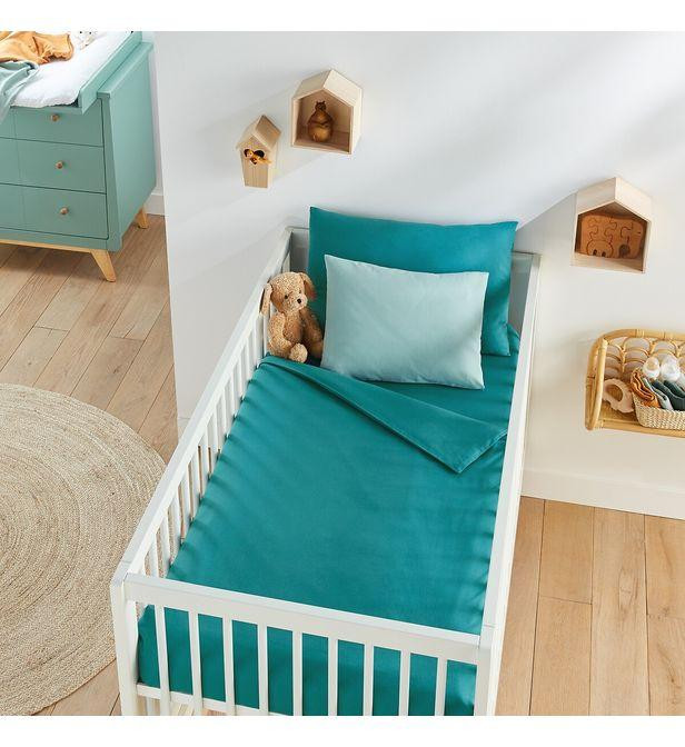 Housse De Couette Bebe En Coton Bio Scenario La Redoute Comparateur Avis Prix Housse De Couette Bebe En Coton Bio Scenario La Redoute Comparateur Avis Prix
