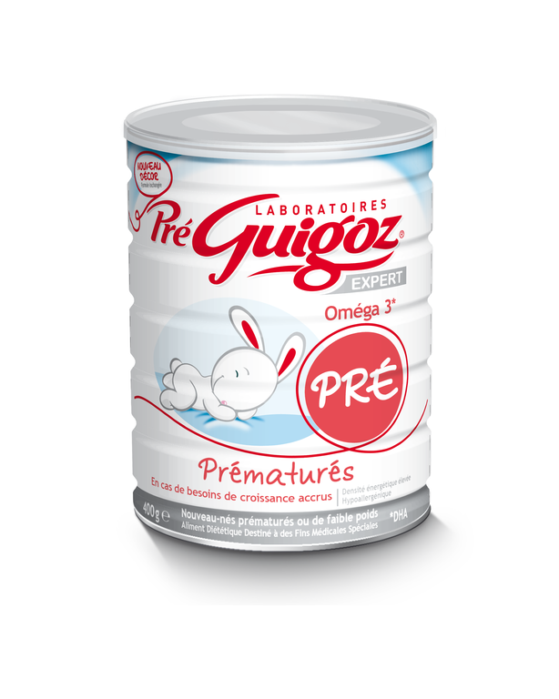 Lait Pre Expert Guigoz Comparateur Avis Prix